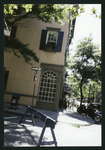 Block 481: Macdougal Street between West Houston Street and Prince Street (east side)