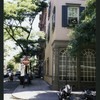 Block 481: Prince Street between Macdougal Street and Sullivan Street (north side)