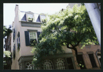 Block 481: Prince Street between Macdougal Street and Sullivan Street (north side)