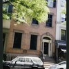 Block 481: Prince Street between Macdougal Street and Sullivan Street (north side)