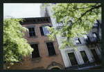 Block 481: Prince Street between Macdougal Street and Sullivan Street (north side)