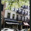 Block 481: Prince Street between Macdougal Street and Sullivan Street (north side)