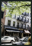 Block 481: Prince Street between Macdougal Street and Sullivan Street (north side)