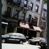 Block 481: Prince Street between Macdougal Street and Sullivan Street (north side)
