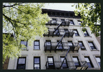 Block 481: Prince Street between Macdougal Street and Sullivan Street (north side)