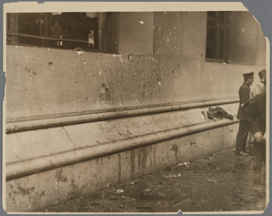 Photographs by Charles Curtis
