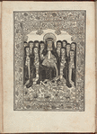 Saint Catherine of Siena