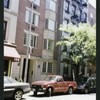 Block 481: Prince Street between Macdougal Street and Sullivan Street (north side)