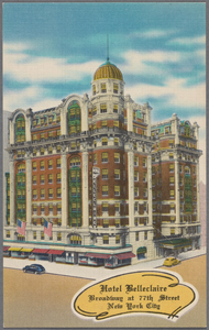 Postcards of the United States