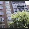 Block 481: Prince Street between Macdougal Street and Sullivan Street (north side)