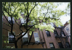 Block 481: Prince Street between Macdougal Street and Sullivan Street (north side)