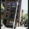 Block 481: Prince Street between Macdougal Street and Sullivan Street (north side)