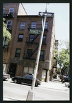 Block 481: Prince Street between Macdougal Street and Sullivan Street (north side)
