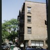 Block 481: Sullivan Street between Prince Street and West Houston Street (west side)