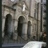 Block 482: Sullivan Street between West Houston Street and Prince Street (east side)