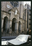 Block 482: Sullivan Street between West Houston Street and Prince Street (east side)