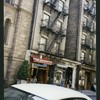 Block 482: Sullivan Street between West Houston Street and Prince Street (east side)