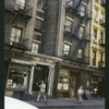 Block 482: Sullivan Street between West Houston Street and Prince Street (east side)