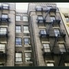 Block 482: Sullivan Street between West Houston Street and Prince Street (east side)