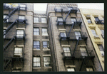 Block 482: Sullivan Street between West Houston Street and Prince Street (east side)