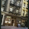 Block 482: Sullivan Street between West Houston Street and Prince Street (east side)