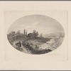 Landscape near Rome