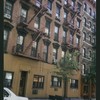 Block 482: Sullivan Street between West Houston Street and Prince Street (east side)