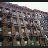 Block 482: Sullivan Street between West Houston Street and Prince Street (east side)