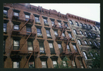 Block 482: Sullivan Street between West Houston Street and Prince Street (east side)