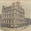 Grand Masonic Lodge; St Omer Hotel