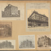 Booth's Theater, W. 23rd St. 