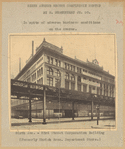 Sixth Ave.--23rd Street Corporation Building (formerly Ehrich Bros. Department Store)