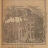 Booth's Theater 23rd St. & 6th Ave., now site of Ms Creery Store
