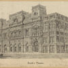 Booth's Theatre 