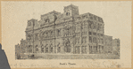Booth's Theatre 