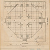 Croton Reservoir, Ground plan