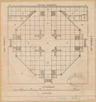 Croton Reservoir, Ground plan