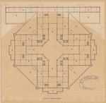 Croton Reservoir, Gallery plan