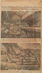 New York's first world's fair shown at exhibition