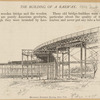 Manhattan elevated railway, New York