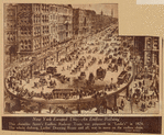 New York escaped this--an endless railway