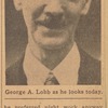 George A. Lobb as he looks today