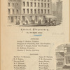 Central Dispensary, no. 794 Eighth avenue