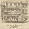 Northwestern Dispensary, incorporated 1852, no. 511 Eighth avenue