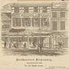Northwestern Dispensary, incorporated 1852, no. 511 Eighth avenue