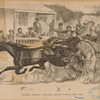 Graphic America--trotting, Eighth Avenue, New York