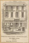 North-Western Dispensary, 511 Eighth avenue