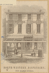 North-Western Dispensary, 511 Eighth avenue