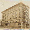 Tenements & storefronts