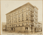 Tenements & storefronts